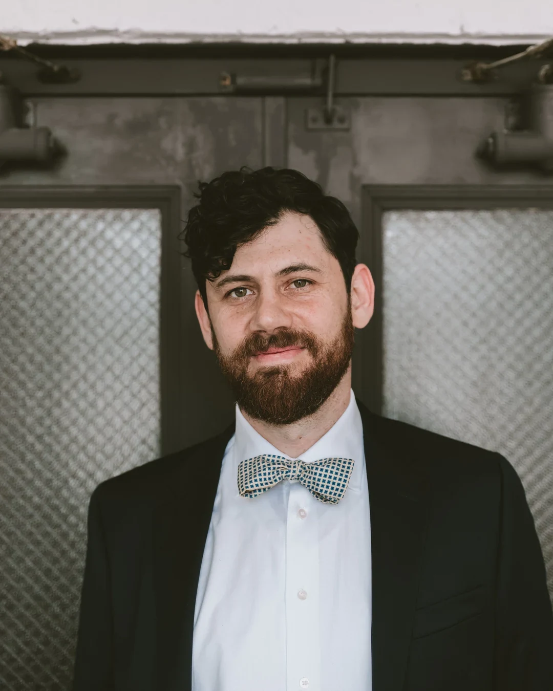 Matt Sussman