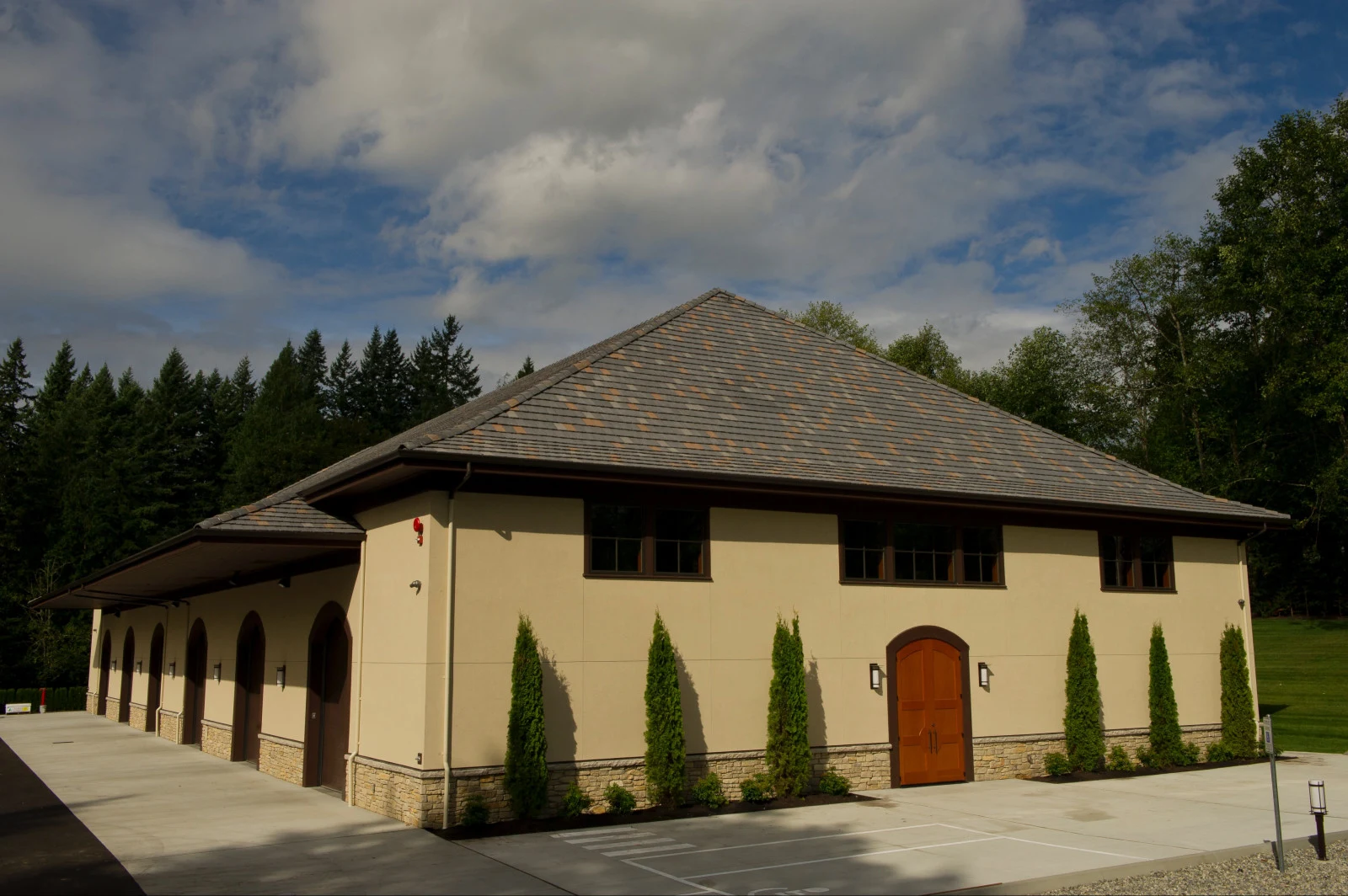 Quilceda Creek Vintners