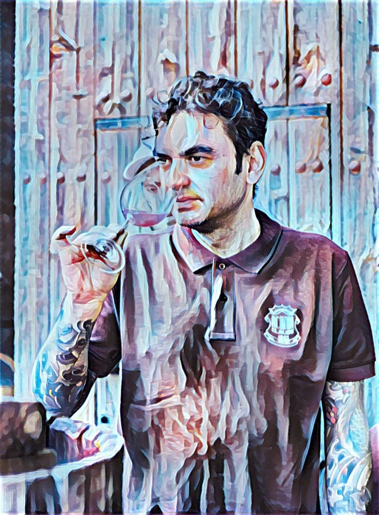 Sotiris Karagiannis