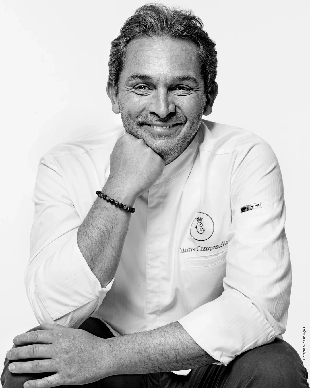 Boris Campanella