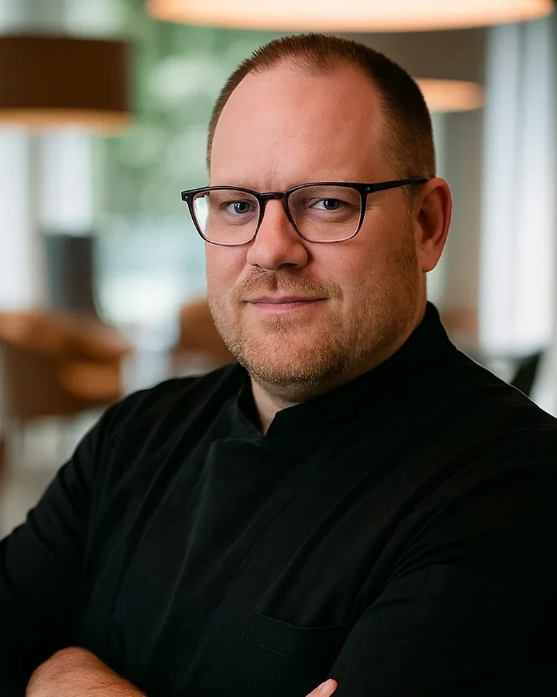 Markus Elison