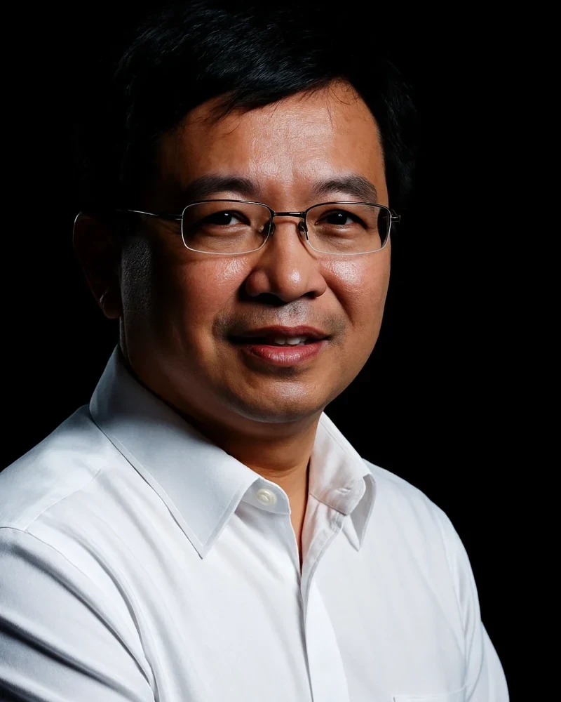 Jun Wang