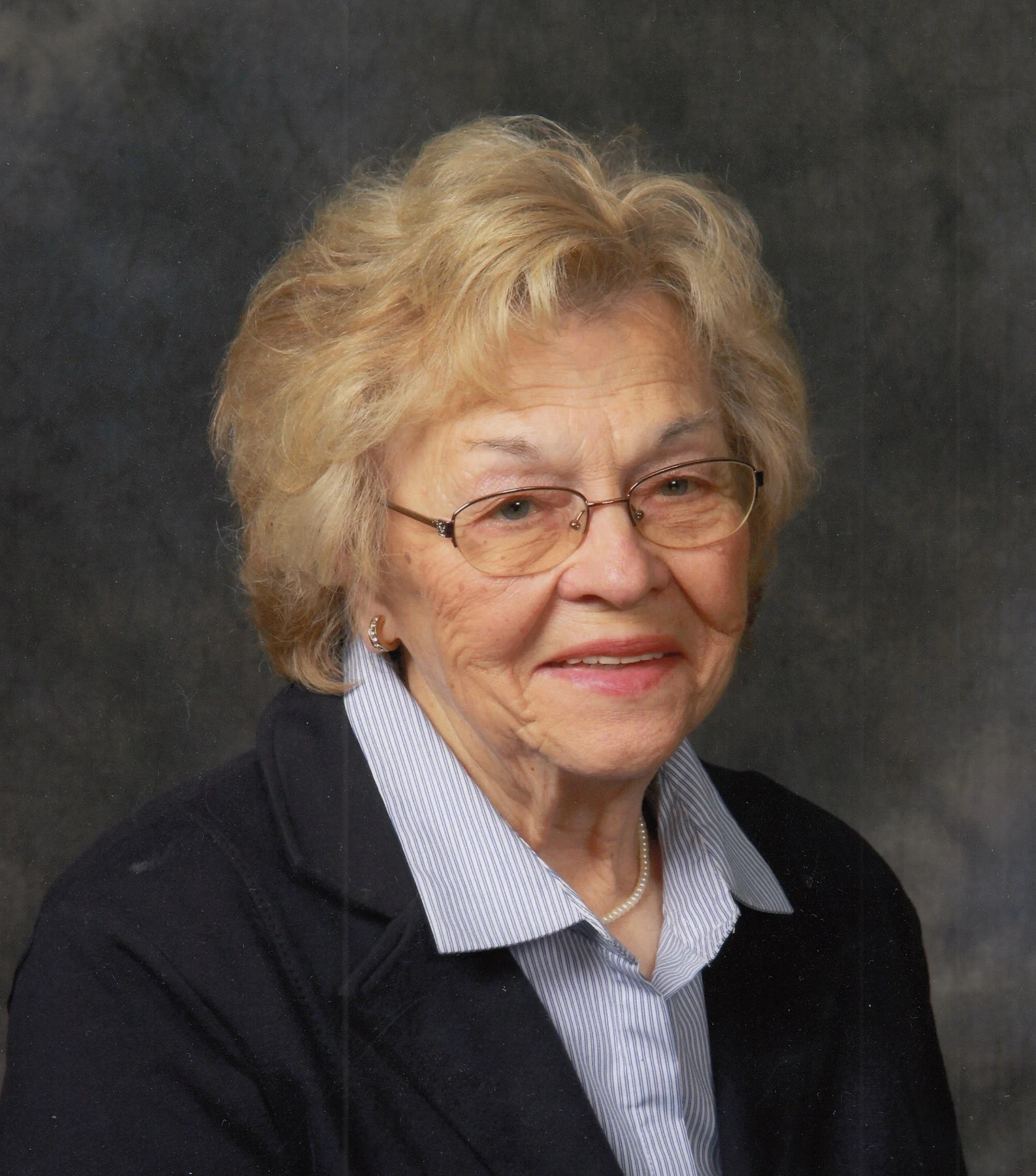 Catharine Reynolds