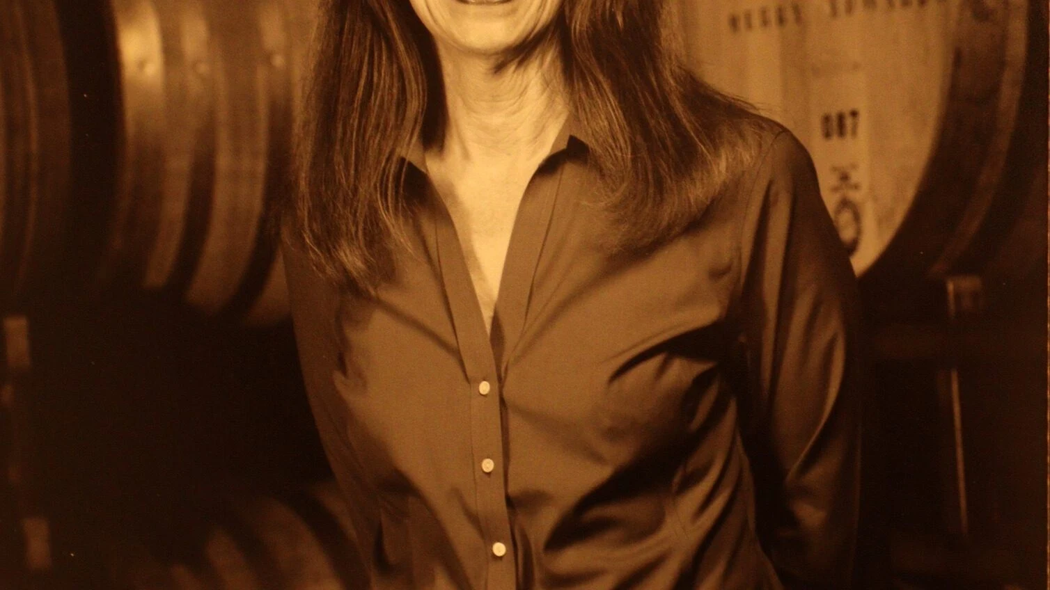 Merry Edwards named 2026 American Wine Legend