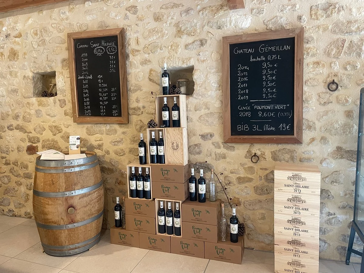 Château Carmenère