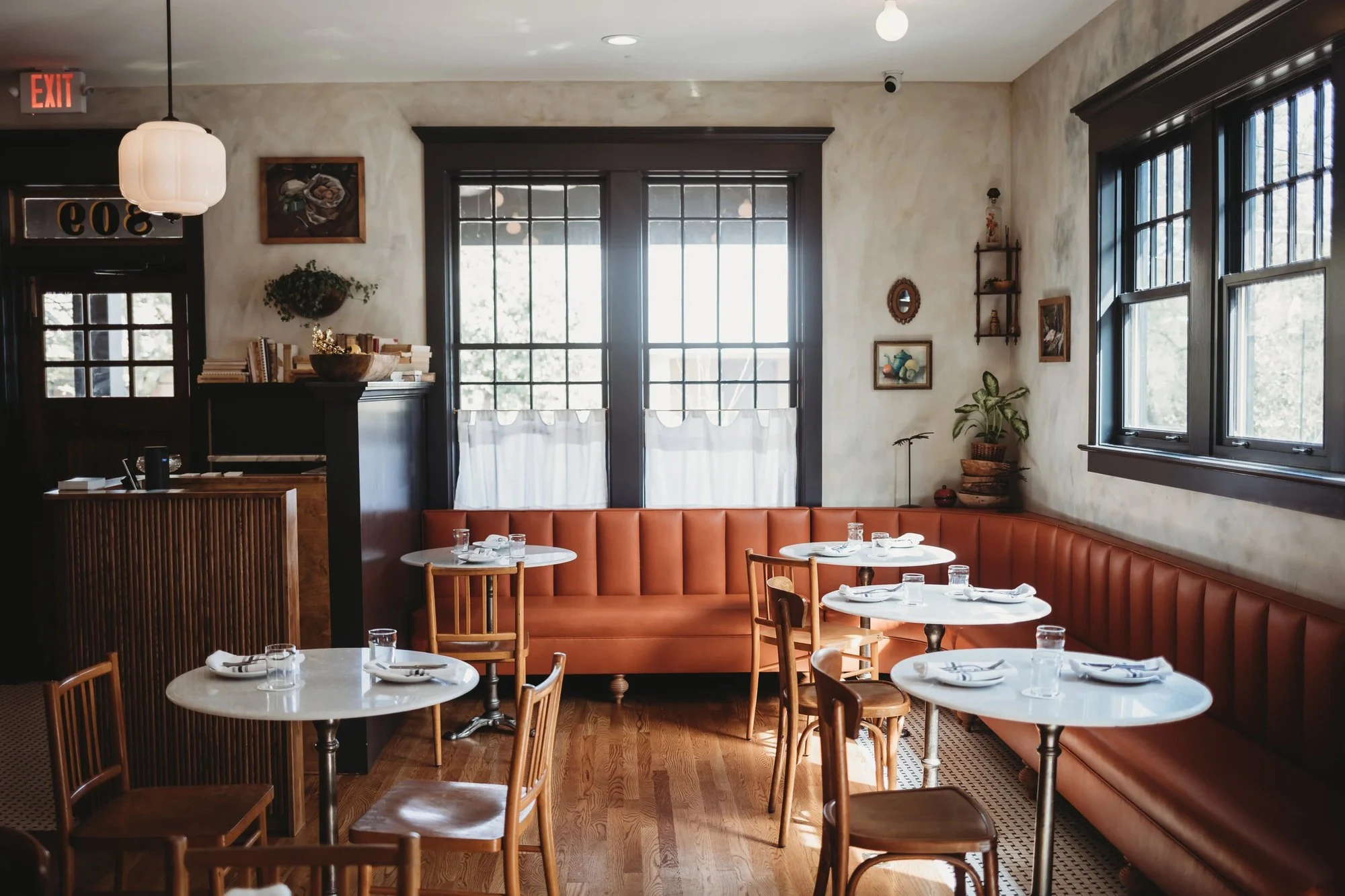 Elvie's