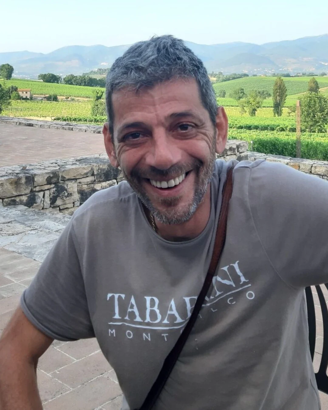 Giampaolo Tabarrini