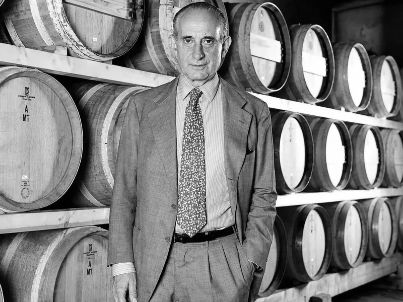 Maurice Zufferey