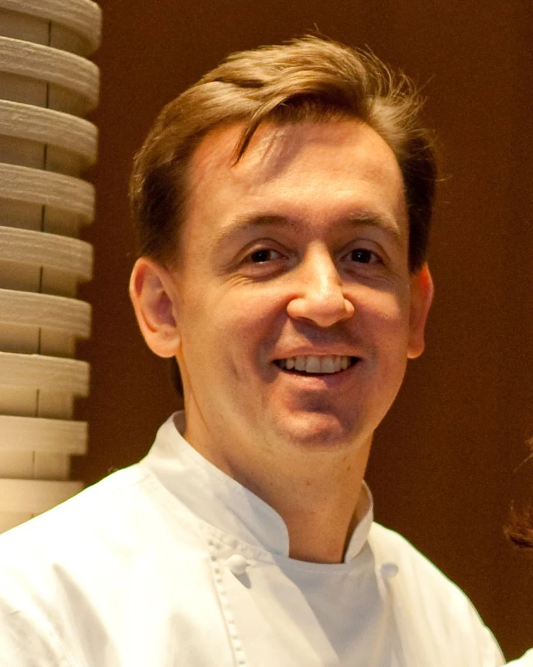 Claudio Vicina