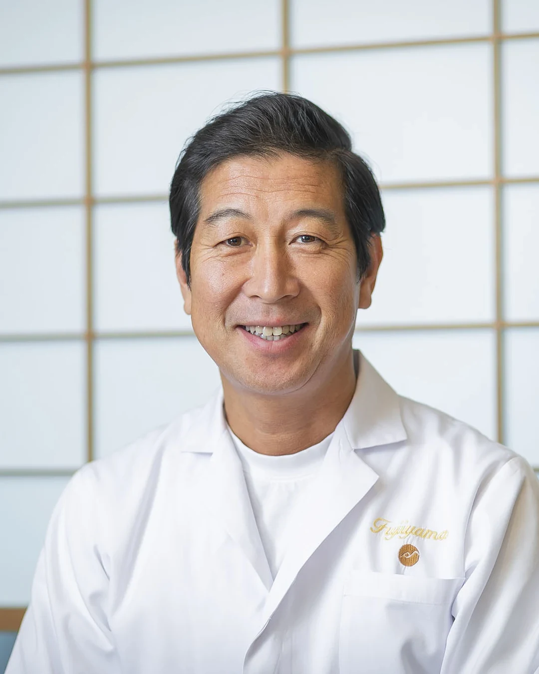 Takao Fujiyama