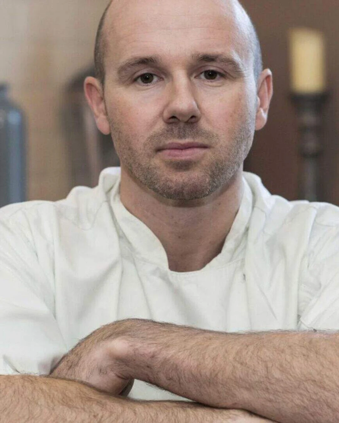 Portrait of Oliver Dunne
