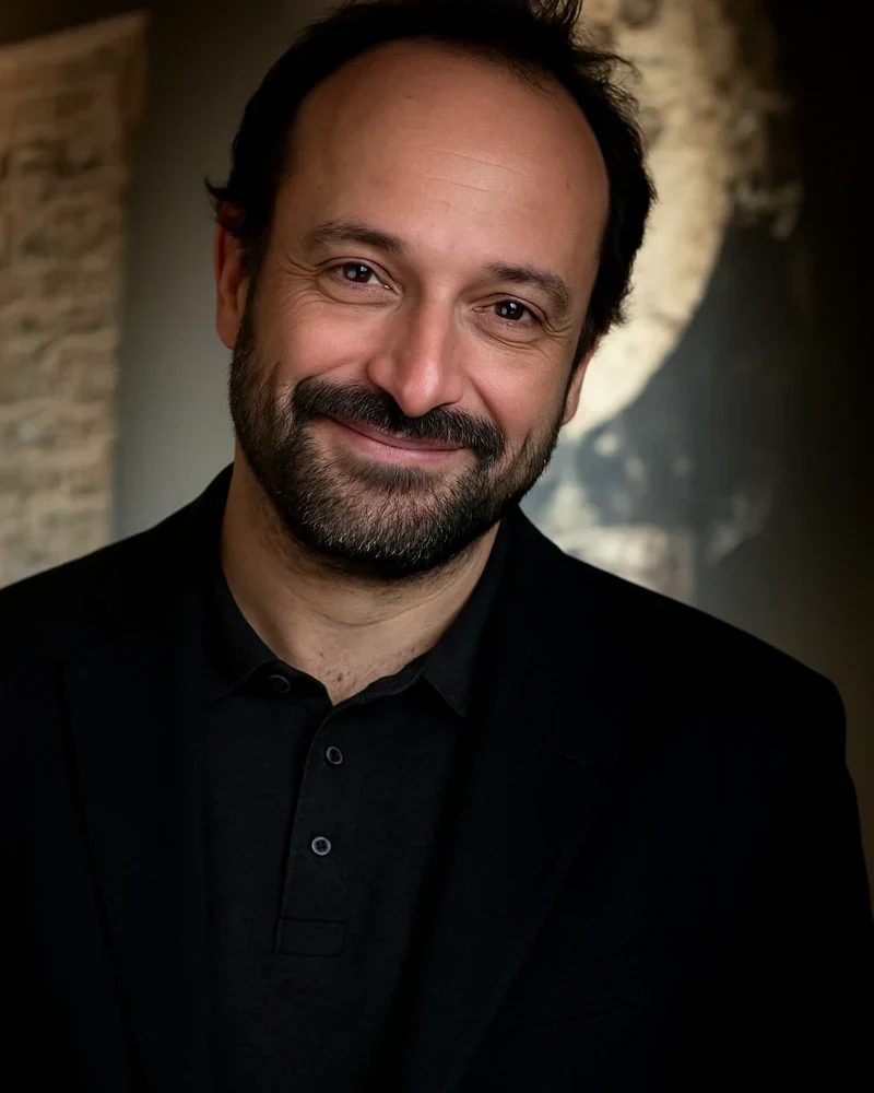 Enrique Jiménez