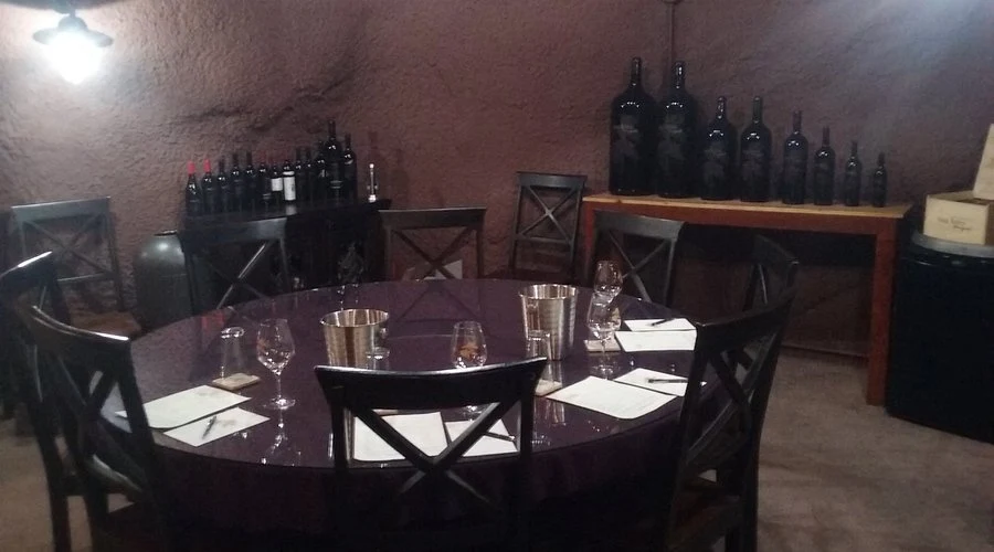 Anderson's Conn Valley Vineyards