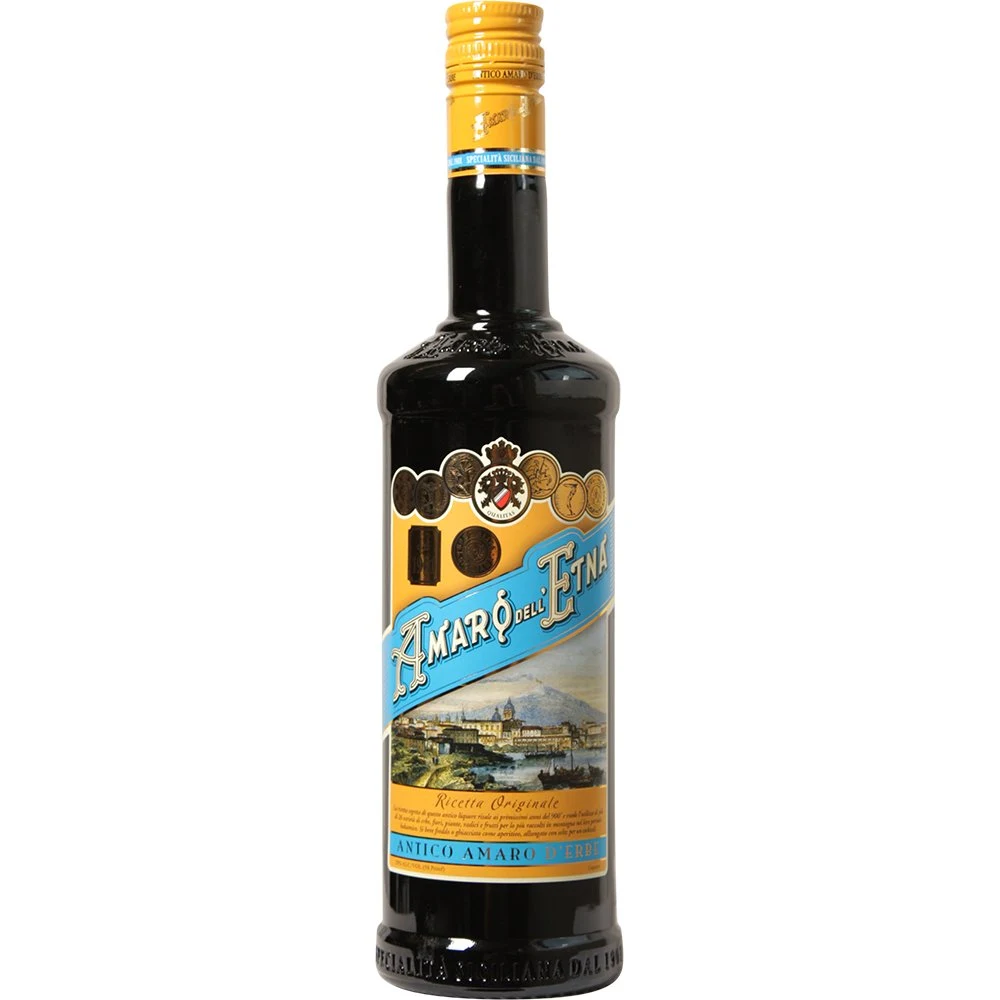 Amaro dell'Etna