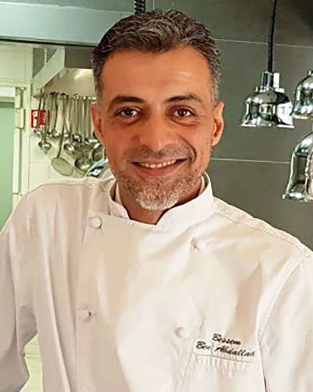 Bessem Ben Abdallah
