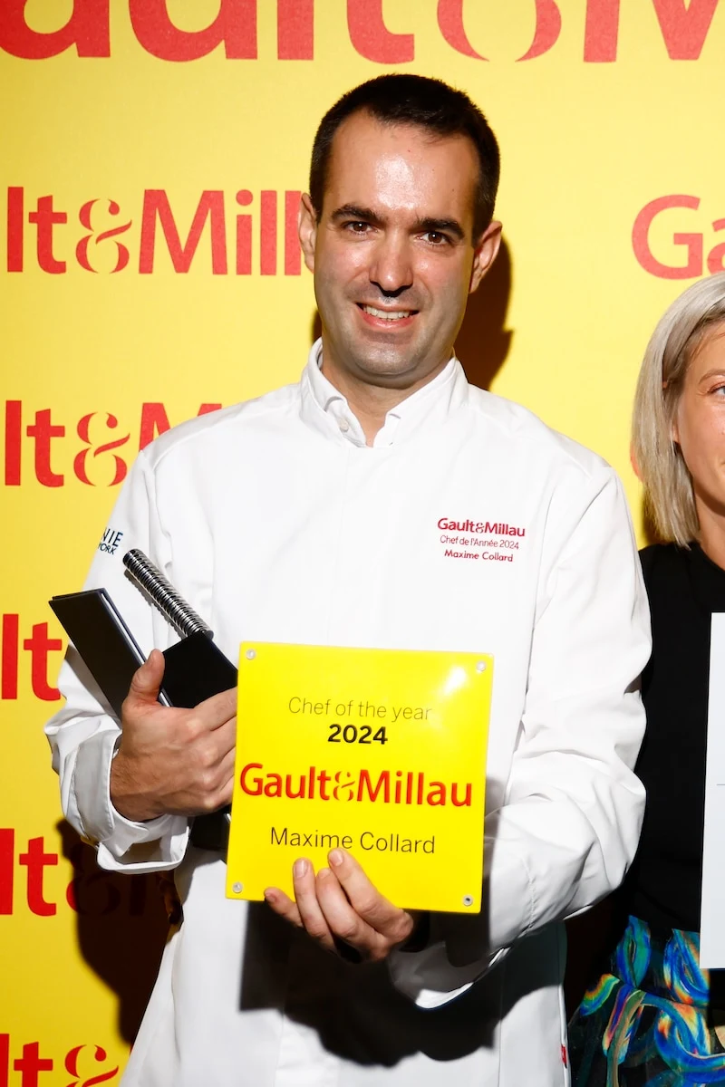 Maxime Collard