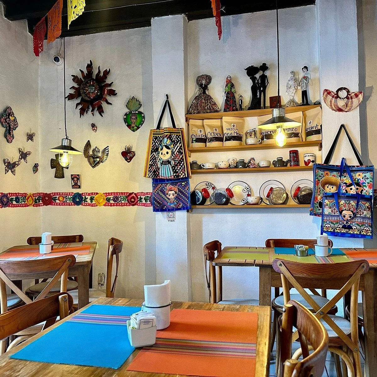 Café Casa México