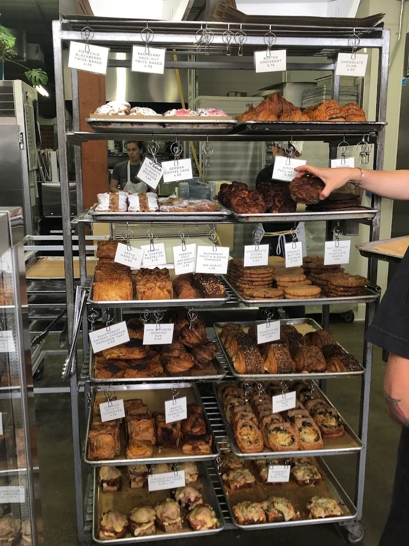 Neighbor Bakehouse