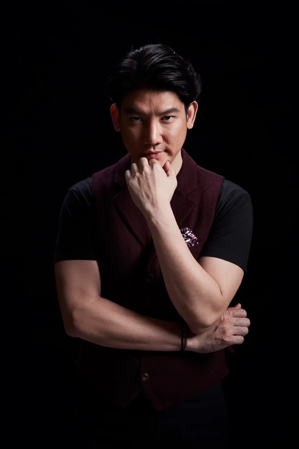 Chennarong Bhumichitr
