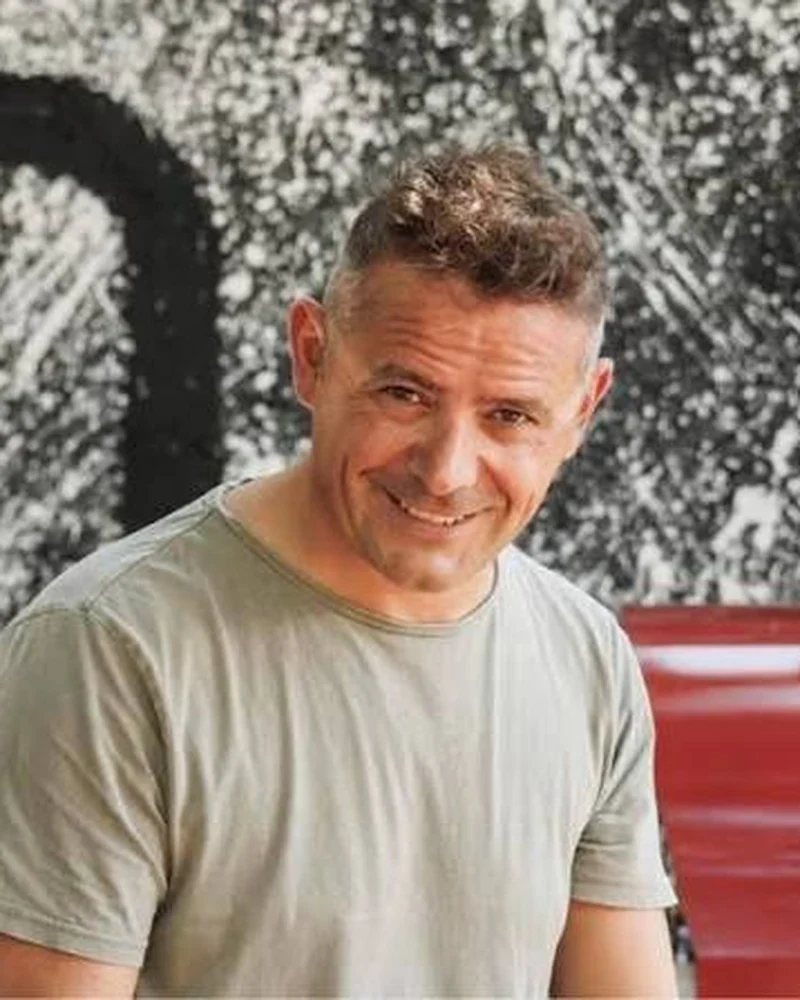 Luca Appino