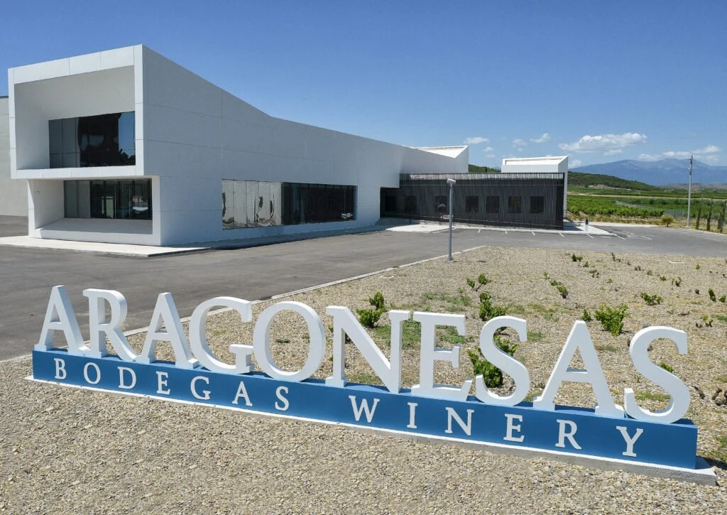 Bodegas Aragonesas