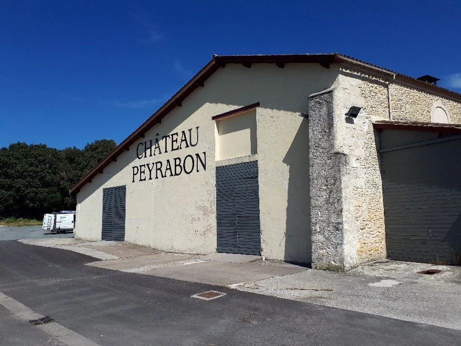 Château Peyrabon