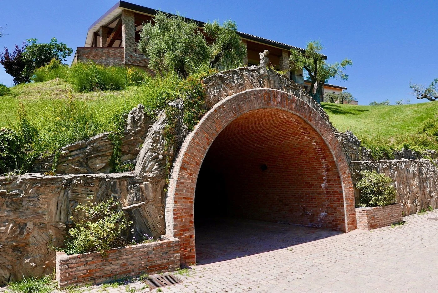Cantina Orsogna