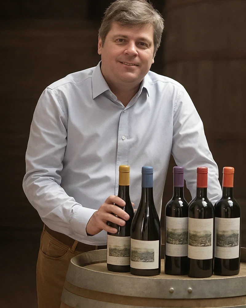 Andrés Caballero