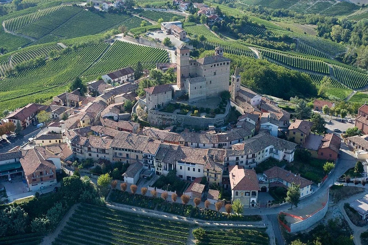 Azienda Agricola Cascina Cucco