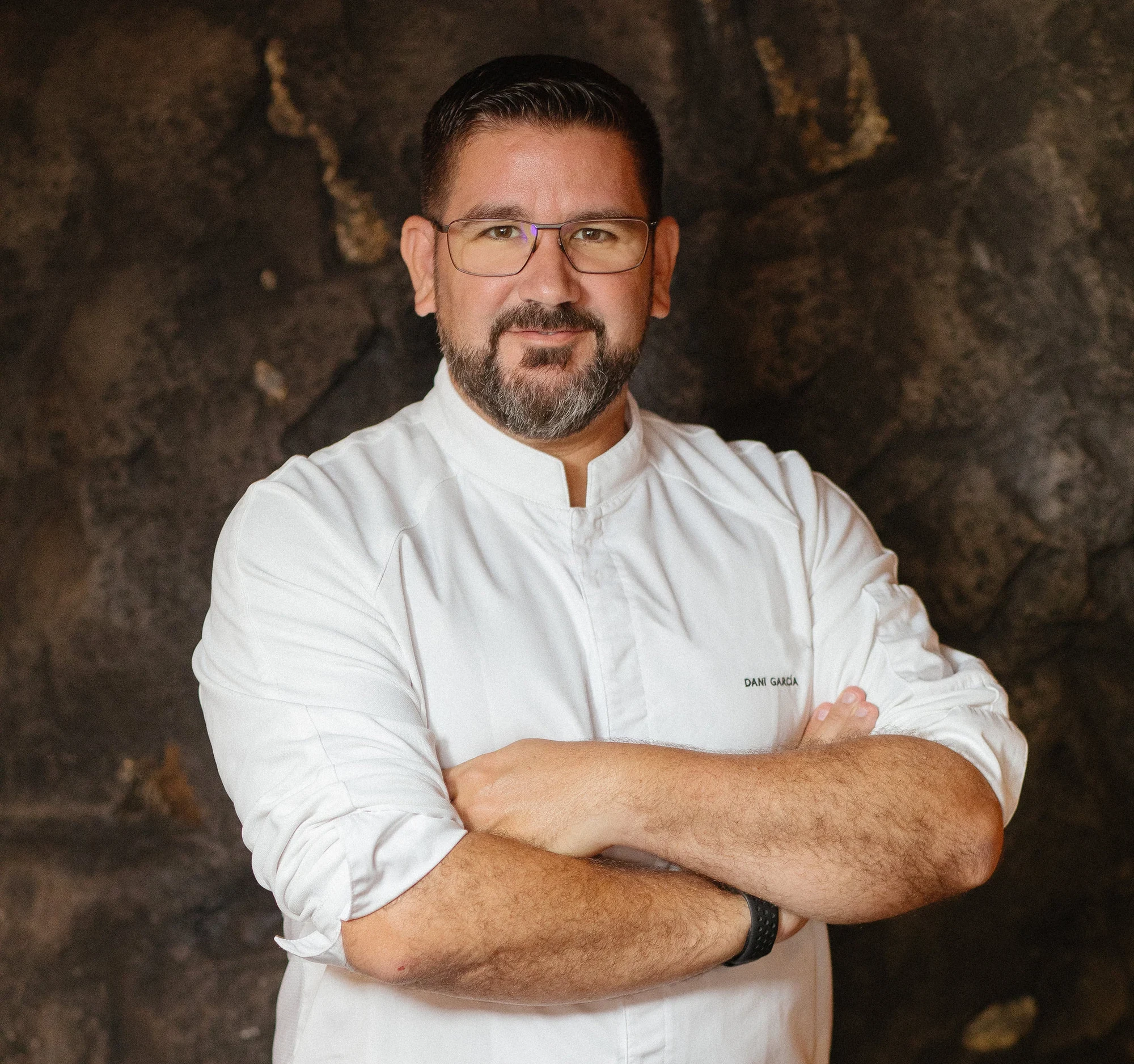 Daniel Garcia