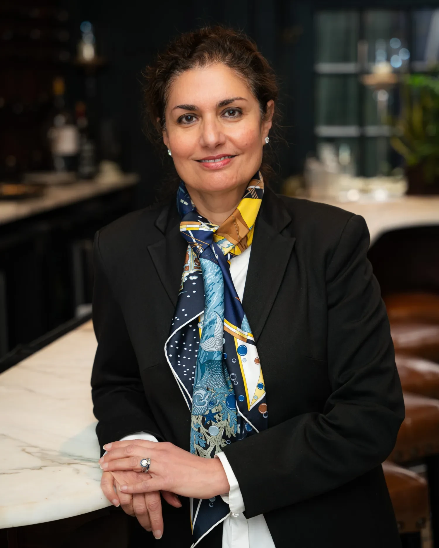 Pardis Stitt