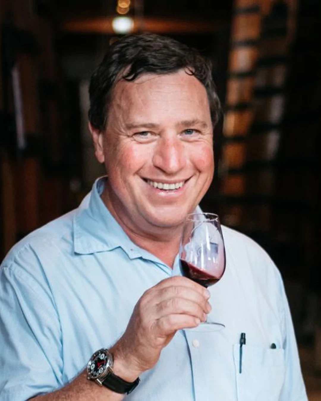 David Fonseca Guimaraens