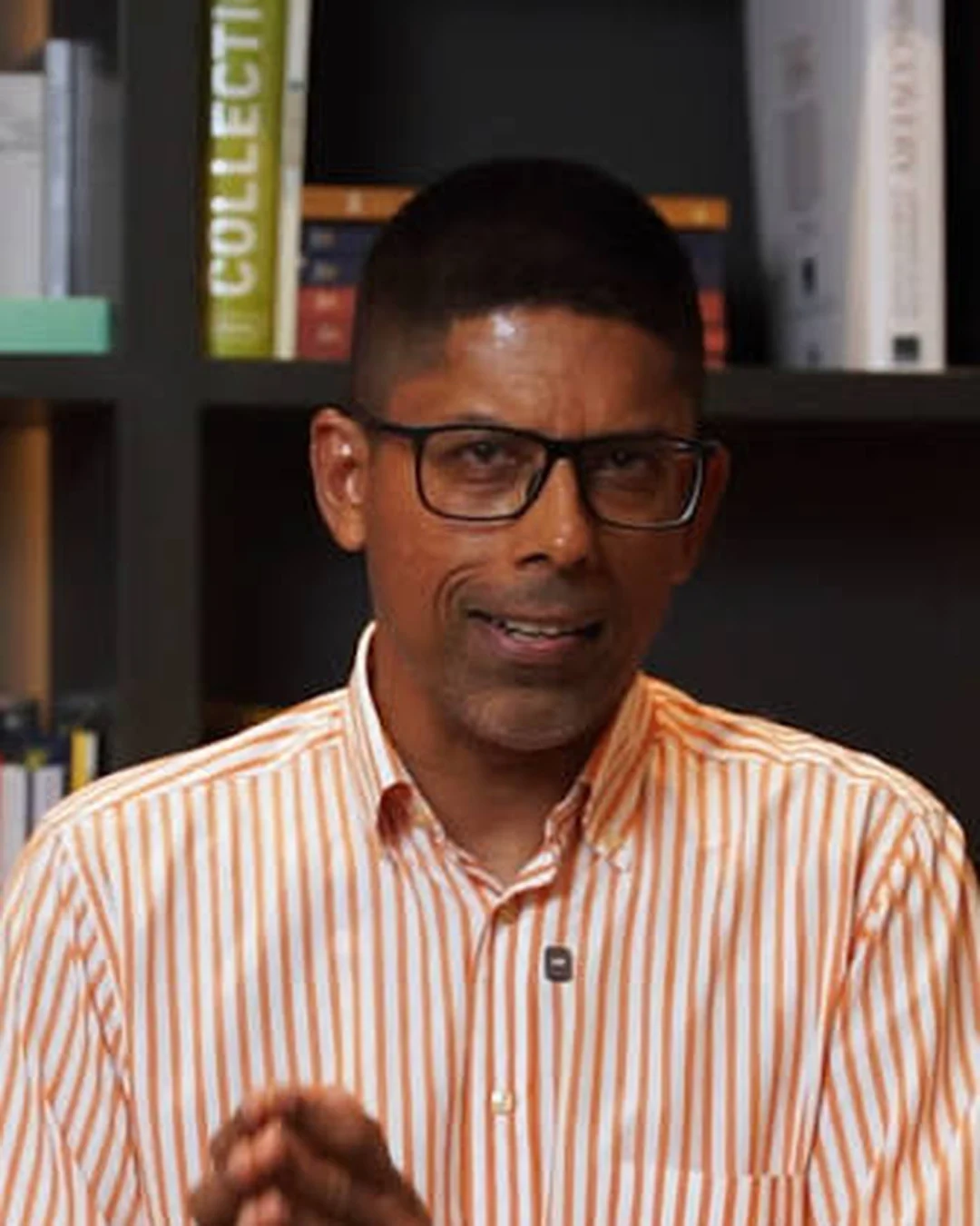 Nishantha Pushpakumara