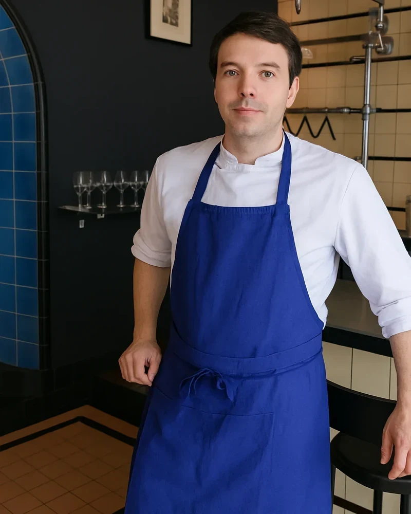 Nico Scheidt