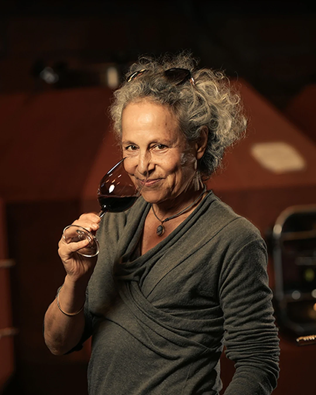 Claire Villars-Lurton