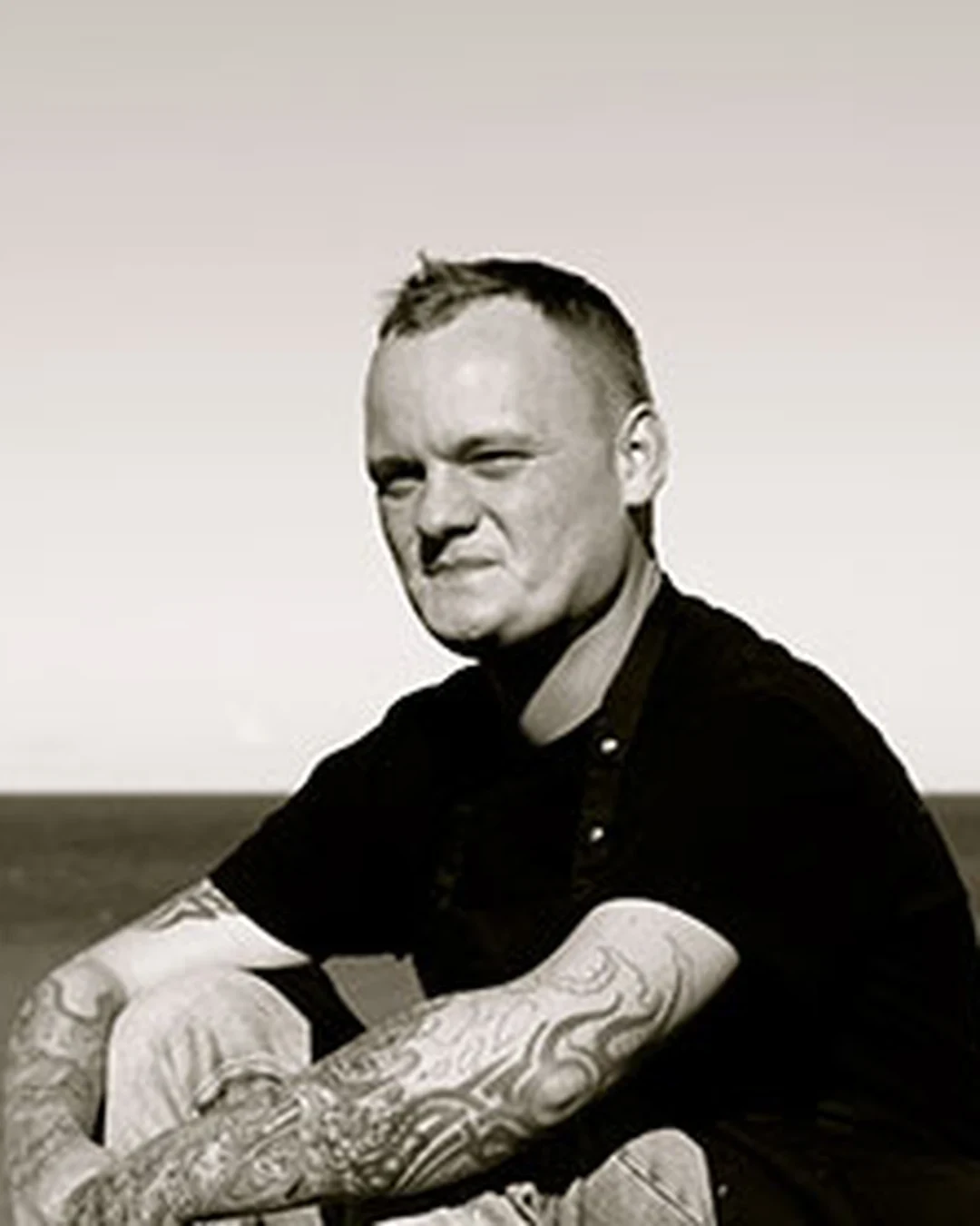 Anders Holm Kiel Nielsen