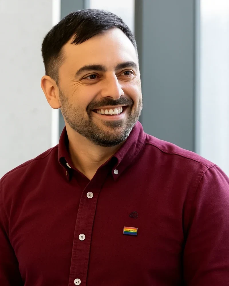 Roberto Martín