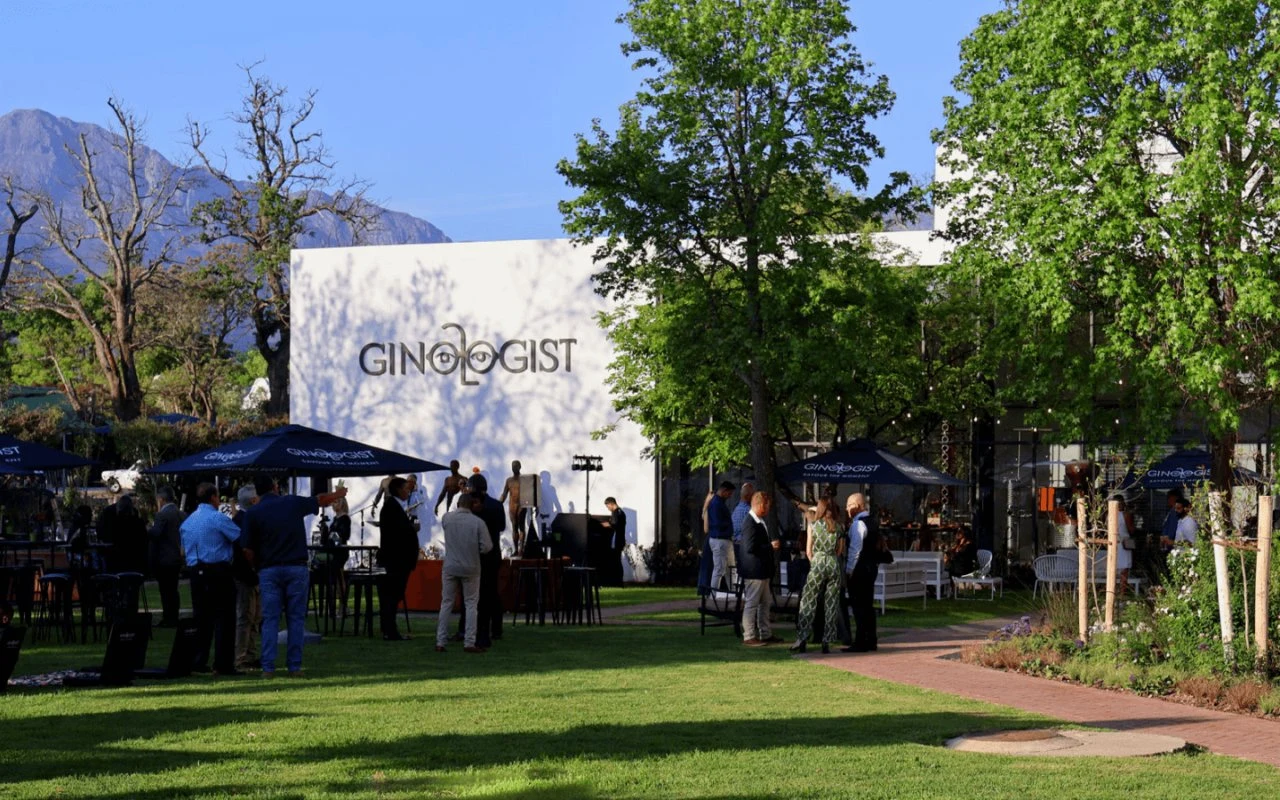 Ginologist Distillery