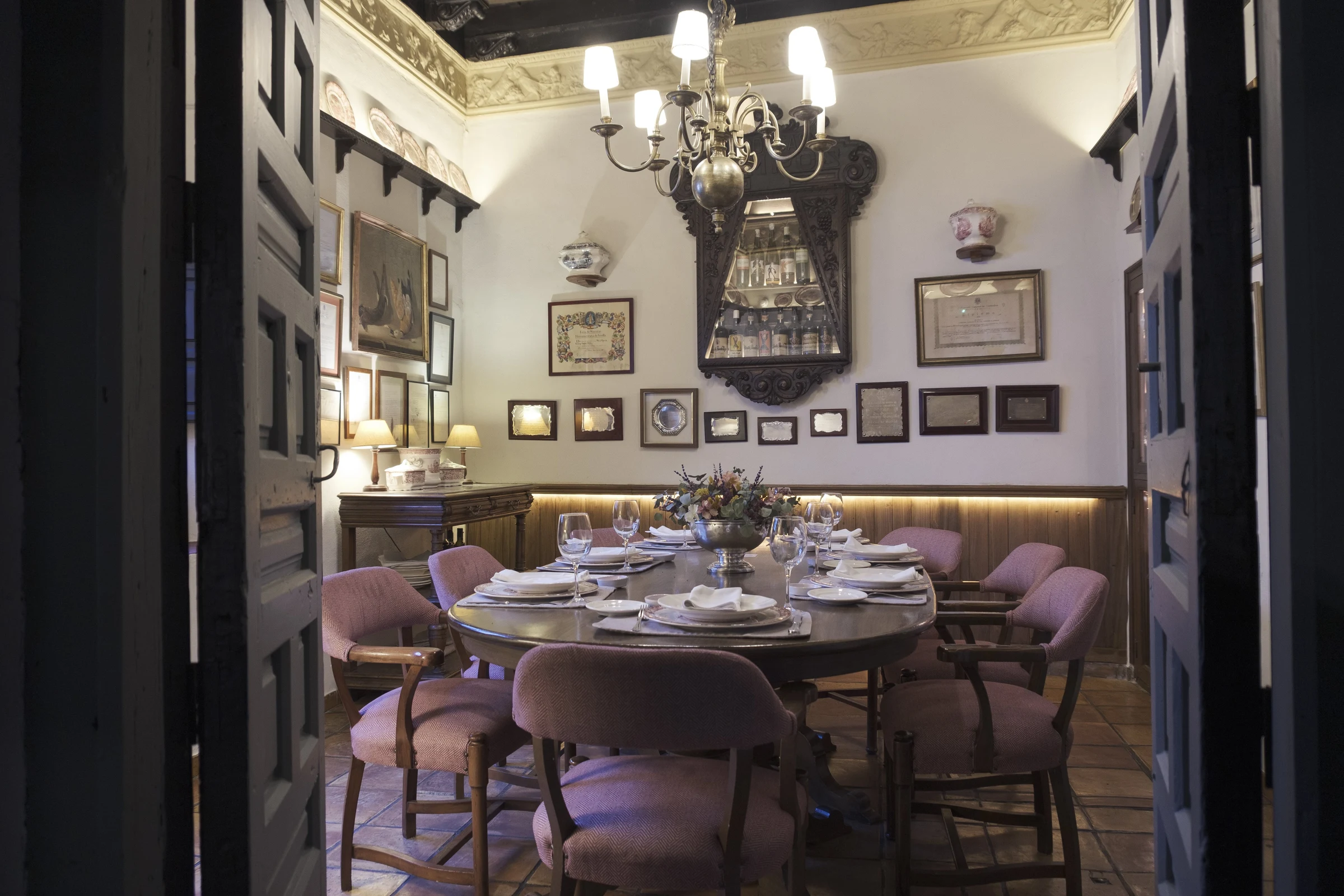 Bodegas Campos