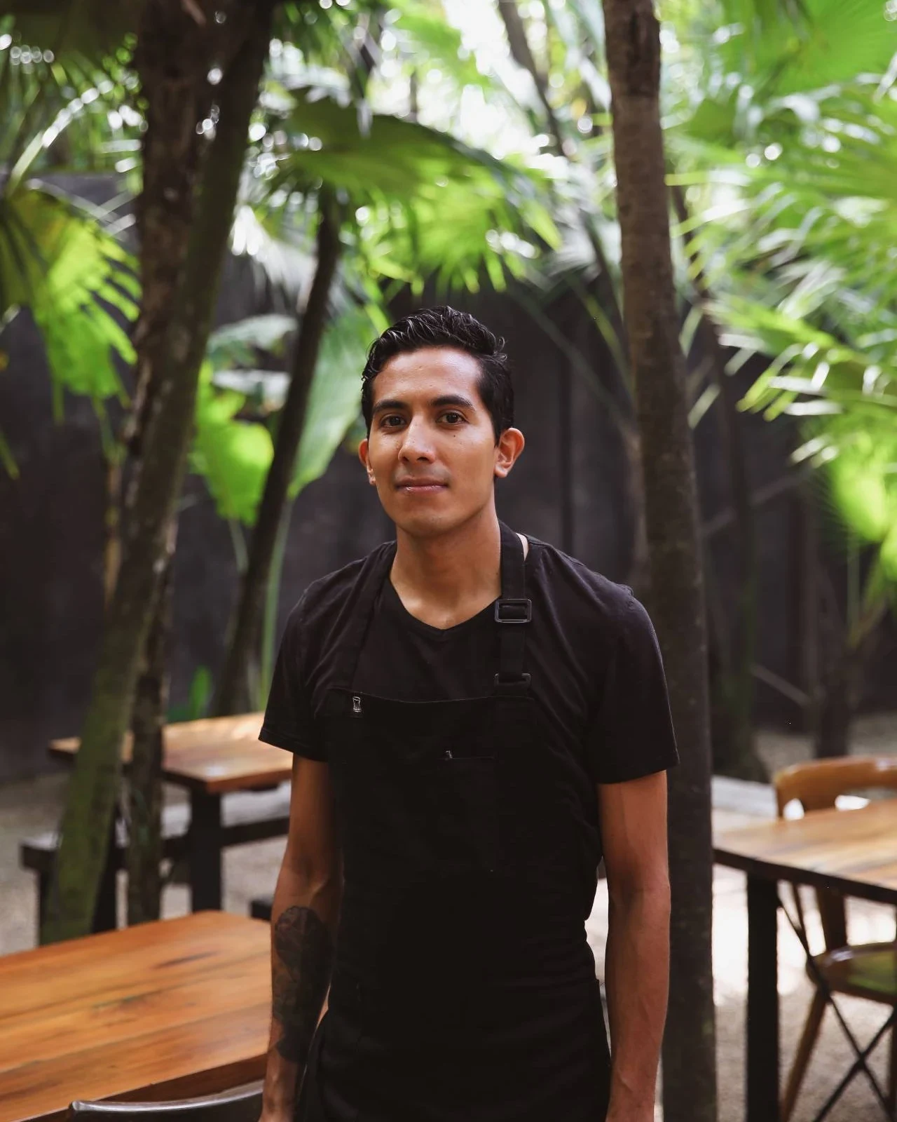Felipe Cervantes Toriz