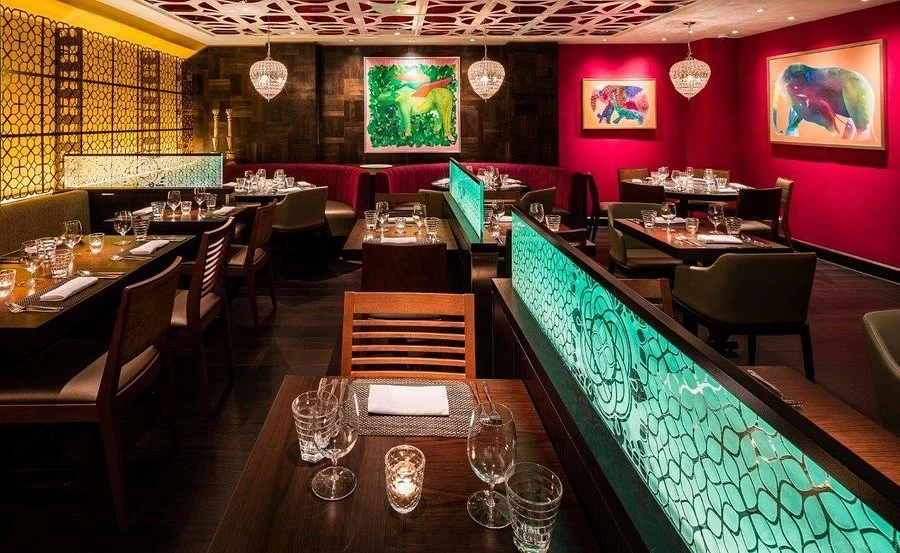 Masala Zone