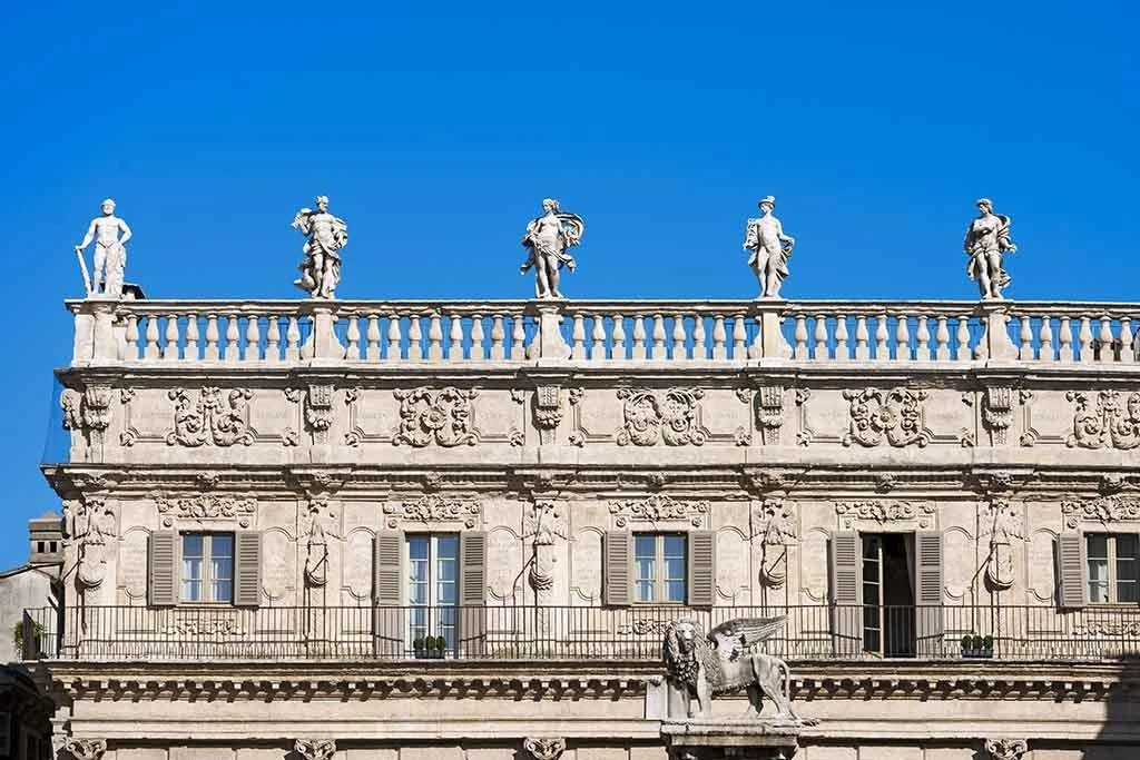 Palazzo Maffei