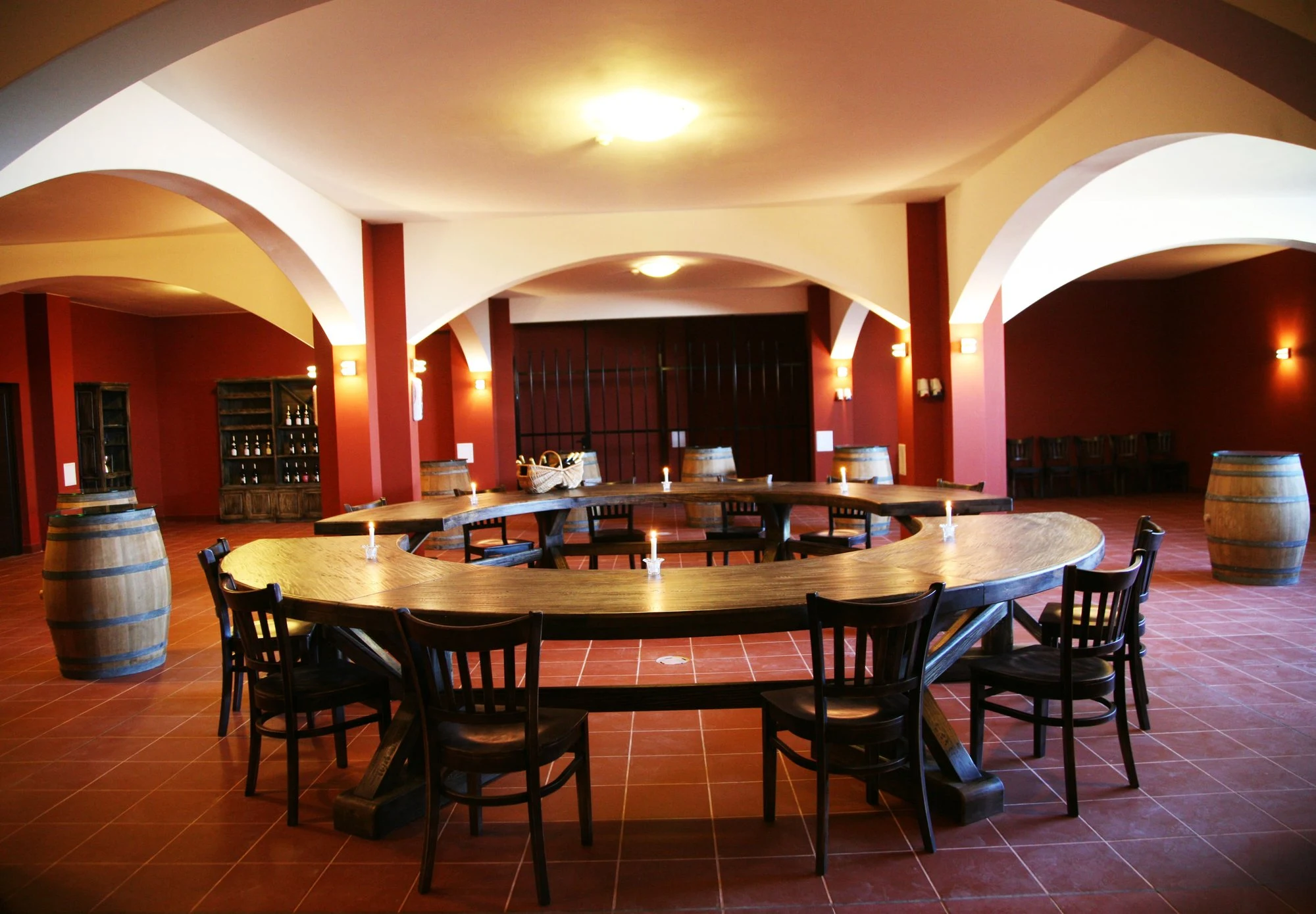 Château Burgozone