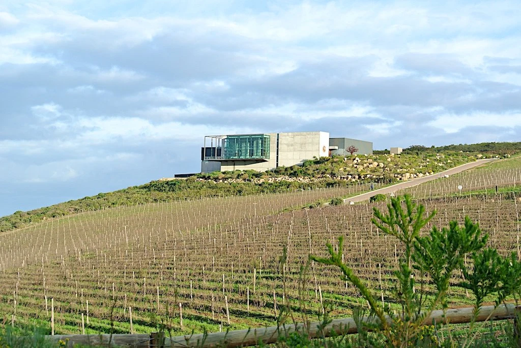 Waterkloof Wine Estate