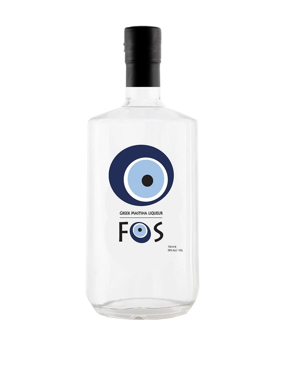 Fos Distillery