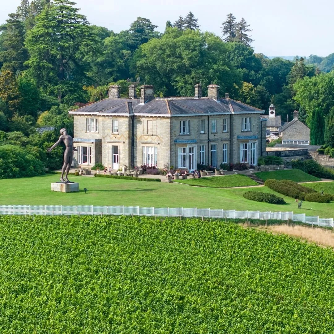 Leonardslee Family Vineyards