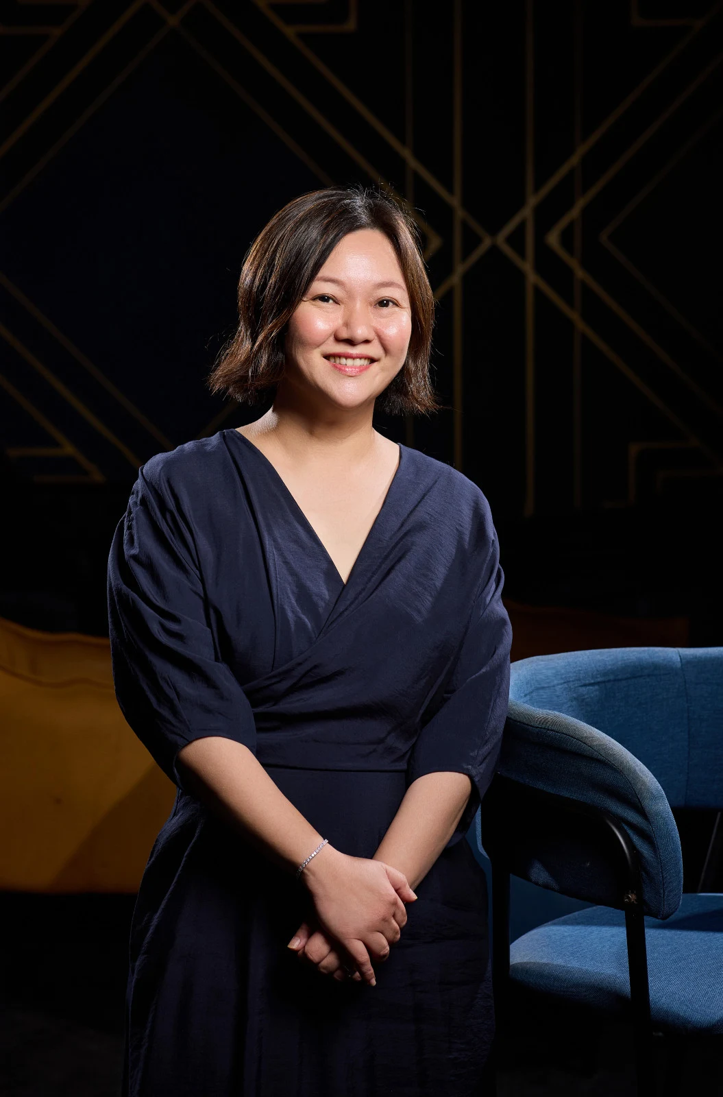 Angeline Tan