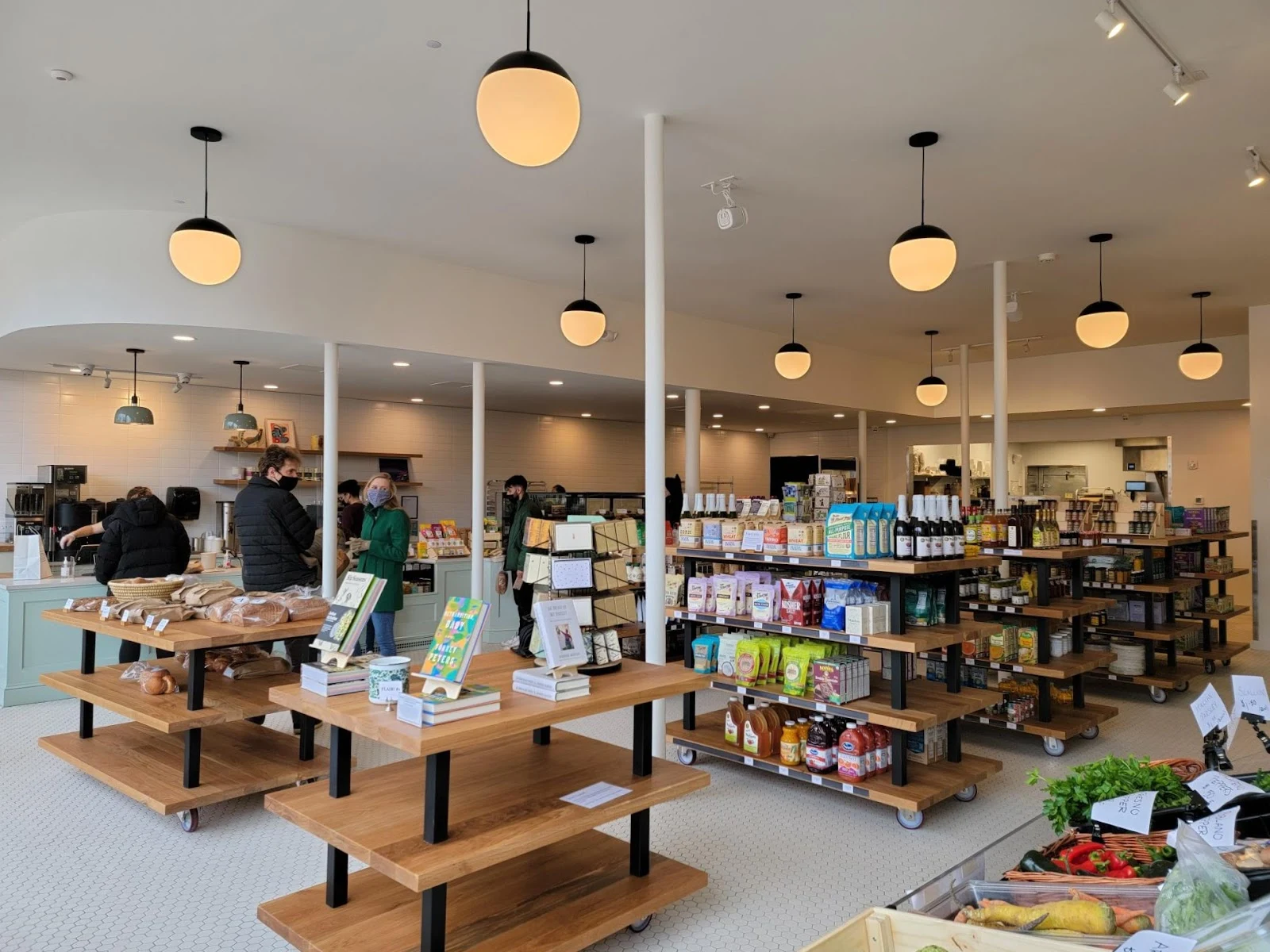 Atticus Market