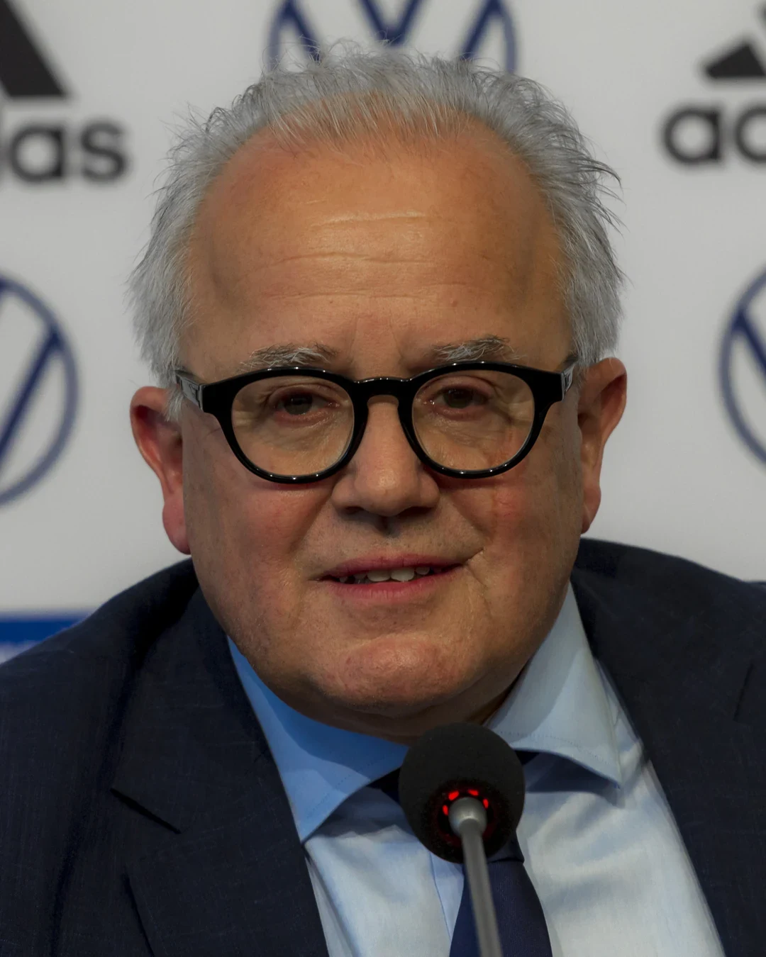 Fritz Keller