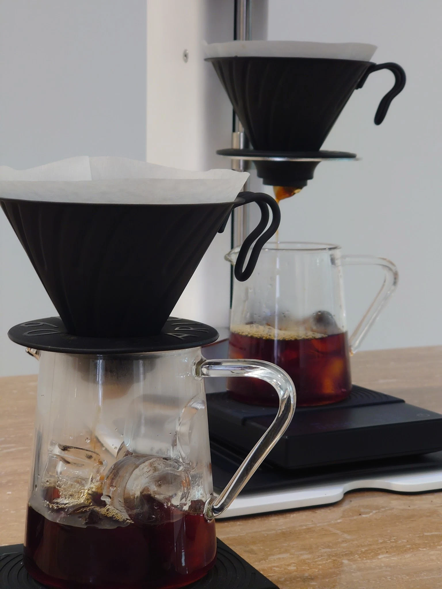 IDMI COFFEE ROASTERS